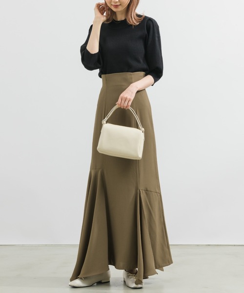 NEUNA(ヌナ)の「台湾シューズ(バレエシューズ・レディース・ホワイト/ブラック・SMALL/MEDIUM/LARGE)」の19枚目の写真