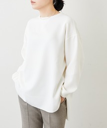 Whim Gazette | Vガゼットプルオーバー(Tシャツ/カットソー)