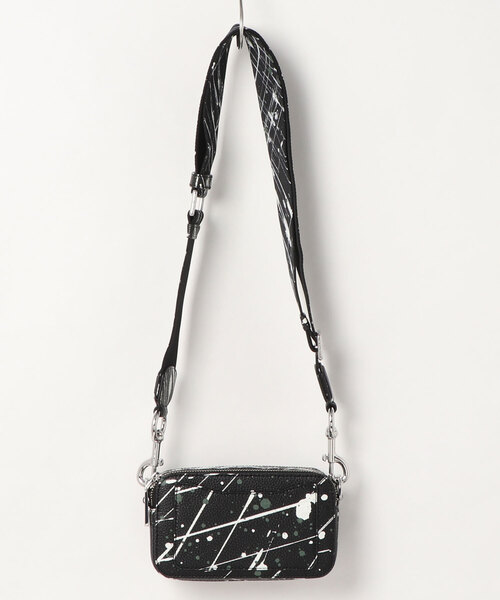THE SNAPSHOT SPLATTER PAINT/ザ スナップショット スプラッター 