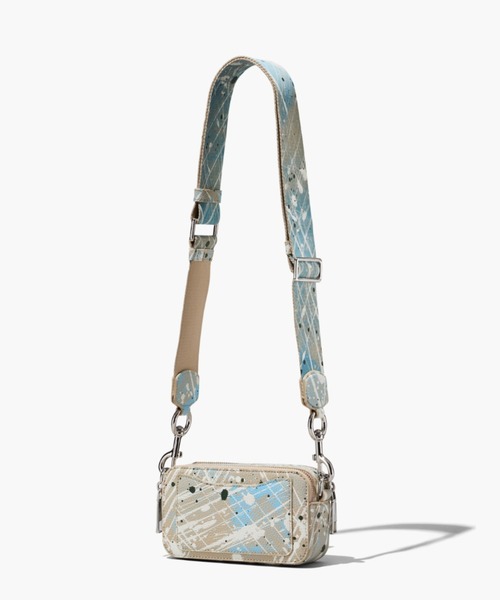 THE SNAPSHOT SPLATTER PAINT/ザ スナップショット スプラッター 