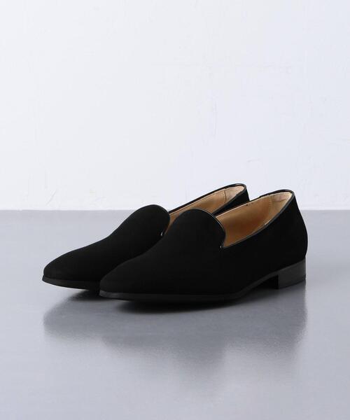 ユナイテッド•アローズ スリップオン シューズ UNITED ARROWS（ユナイテッドアローズ）の「＜UNITED ARROWS