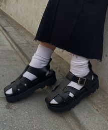 グルカサンダル