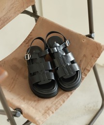 グルカサンダル263205