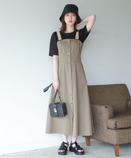 Andemiu（アンデミュウ）の「グルカサンダル263205（サンダル・レディース・ブラック/アイボリー・SMALL/LARGE/MEDIUM）」の19枚目の写真