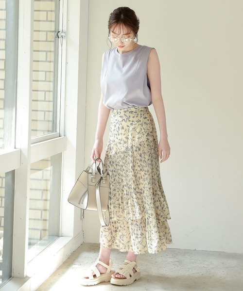 Andemiu（アンデミュウ）の「グルカサンダル263205（サンダル・レディース・ブラック/アイボリー・SMALL/LARGE/MEDIUM）」の20枚目の写真