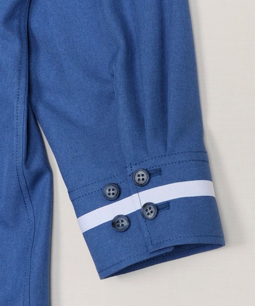 MILKBOY（ミルクボーイ）の「SUBMARINER JACKETS（カバーオール・レディース・A/B/C・FREE）」の16枚目の写真
