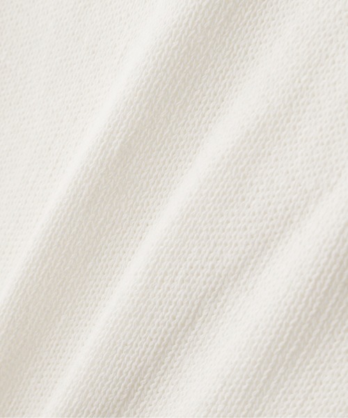 PROPORTION BODY DRESSING（プロポーションボディドレッシング）の「＜Ｅ＞クロシェケープニット / 1212175400（ニット/セーター・レディース・ボルドー/ネイビー/ホワイト系その他・FREE）」の13枚目の写真