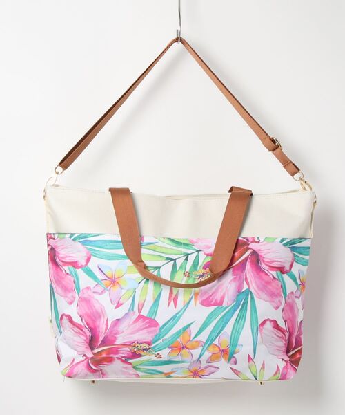 Maunaloa（マウナロア）の「【Maunaloa】オルオルレッスンバッグ（トートバッグ・レディース・その他1/その他2/その他3/その他4/その他6/その他7/その他5・FREE）」の9枚目の写真