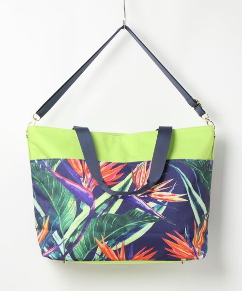 セール】【Maunaloa】オルオルレッスンバッグ（トートバッグ