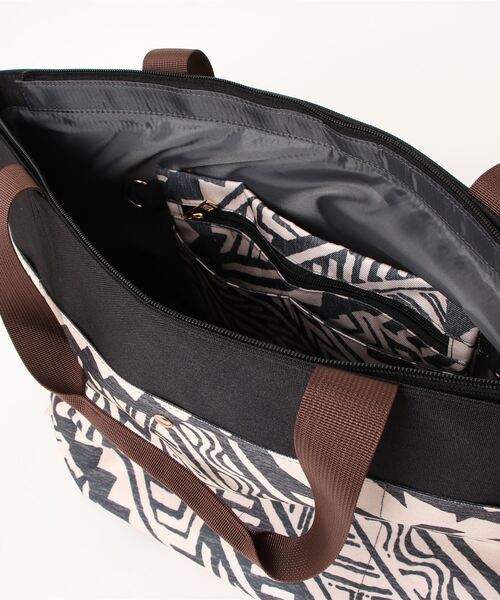 Maunaloa（マウナロア）の「【Maunaloa】オルオルレッスンバッグ（トートバッグ・レディース・その他1/その他2/その他3/その他4/その他6/その他7/その他5・FREE）」の13枚目の写真