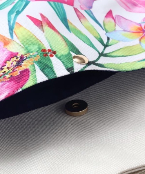 Maunaloa（マウナロア）の「【Maunaloa】オルオルレッスンバッグ（トートバッグ・レディース・その他1/その他2/その他3/その他4/その他6/その他7/その他5・FREE）」の15枚目の写真