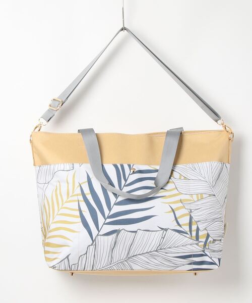 Maunaloa（マウナロア）の「【Maunaloa】オルオルレッスンバッグ（トートバッグ・レディース・その他1/その他2/その他3/その他4/その他6/その他7/その他5・FREE）」の10枚目の写真