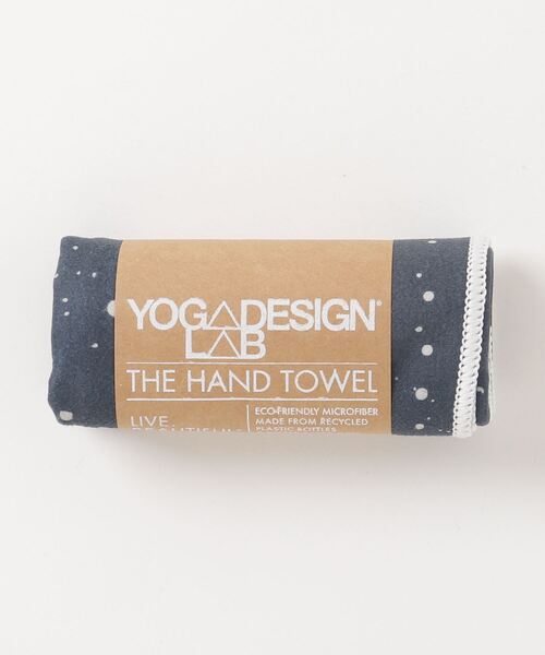 fridge(フリッジ)の「☆【Yoga Design Lab】ヨガデザインラボ HAND TOWELS(スポーツグッズ・メンズ・その他5/その他7/その他4/その他6/その他1/その他2/その他3・ONESIZE)」の2枚目の写真