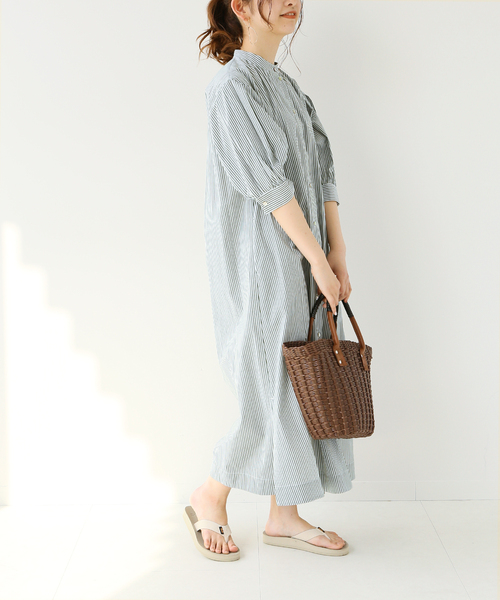 Teva（テバ）の「【TEVA/テバ】 REFLIP（サンダル・レディース・ブラック/アイボリー/ブラウン・23cm/24cm/25cm）」の10枚目の写真