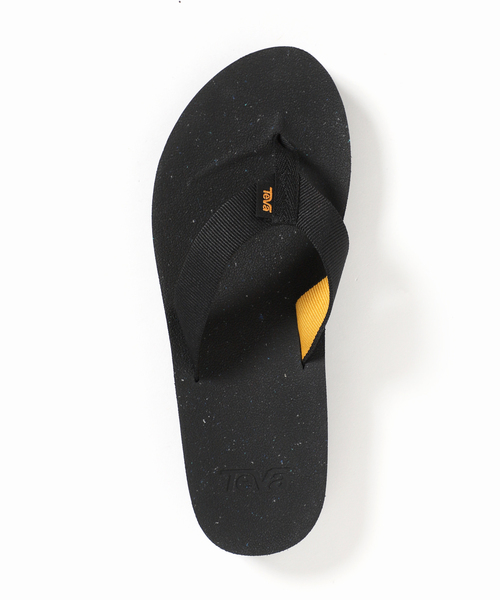 Teva（テバ）の「【TEVA/テバ】 REFLIP（サンダル・レディース・ブラック/アイボリー/ブラウン・23cm/24cm/25cm）」の19枚目の写真