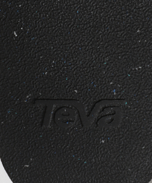 Teva（テバ）の「【TEVA/テバ】 REFLIP（サンダル・レディース・ブラック/アイボリー/ブラウン・23cm/24cm/25cm）」の21枚目の写真