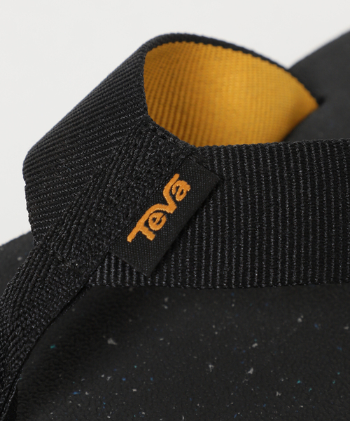 Teva（テバ）の「【TEVA/テバ】 REFLIP（サンダル・レディース・ブラック/アイボリー/ブラウン・23cm/24cm/25cm）」の22枚目の写真