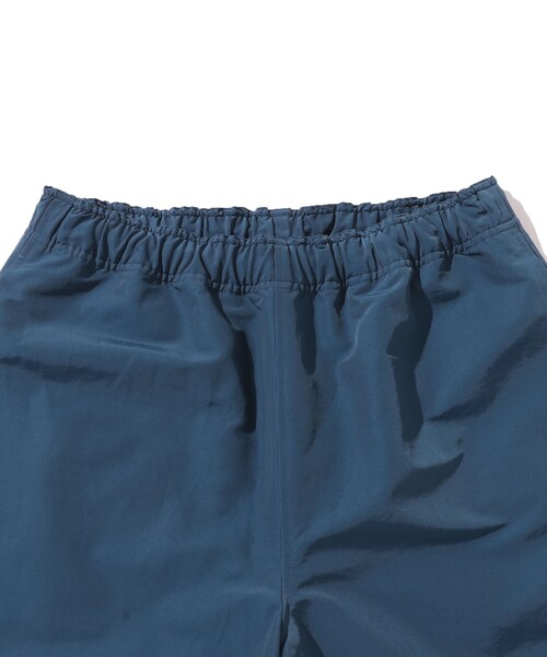 LACOSTE（ラコステ）の「LACOSTE × BEAMS / 別注 Nylon Taffeta Shorts（その他パンツ・メンズ・ベージュ系その他/ブルー系その他・4/6/3/5）」の20枚目の写真