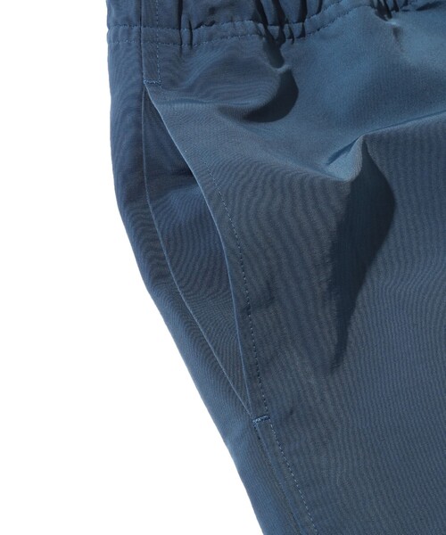 LACOSTE（ラコステ）の「LACOSTE × BEAMS / 別注 Nylon Taffeta Shorts（その他パンツ・メンズ・ベージュ系その他/ブルー系その他・4/6/3/5）」の18枚目の写真