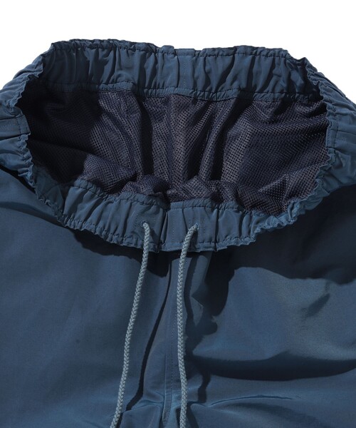 LACOSTE（ラコステ）の「LACOSTE × BEAMS / 別注 Nylon Taffeta Shorts（その他パンツ・メンズ・ベージュ系その他/ブルー系その他・4/6/3/5）」の17枚目の写真