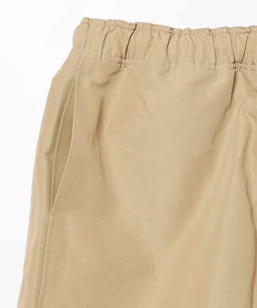 LACOSTE（ラコステ）の「LACOSTE × BEAMS / 別注 Nylon Taffeta Shorts（その他パンツ・メンズ・ベージュ系その他/ブルー系その他・4/6/3/5）」の12枚目の写真