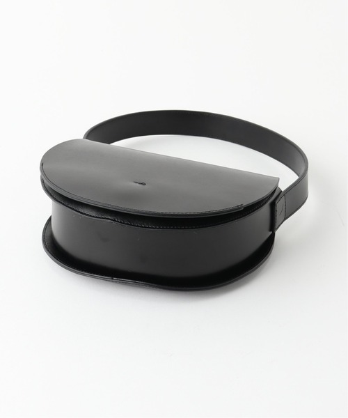 YAHKI（ヤーキ）の「【YAHKI/ヤーキ】 W FACE ONEHANDLE BAG  