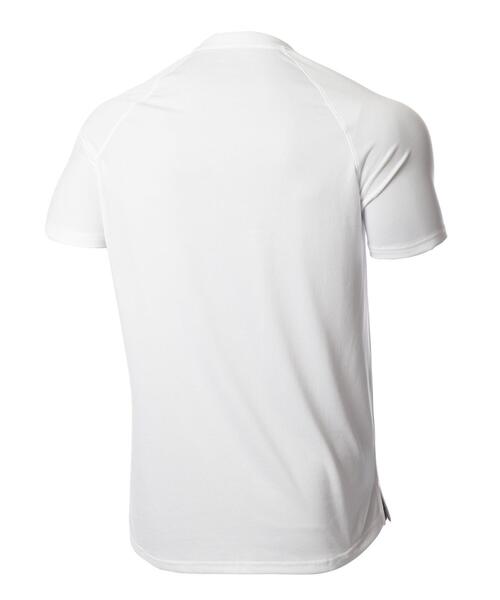 UNDER ARMOUR(アンダーアーマー)の「カリー テック ショートスリーブ Tシャツ 〈カリーロゴ〉(バスケットボール/メンズ)(Tシャツ/カットソー・メンズ・ブラック/ホワイト・L/XXL/3XL/S/XL/M)」の7枚目の写真