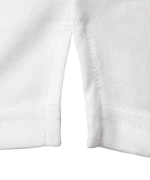 UNDER ARMOUR(アンダーアーマー)の「カリー テック ショートスリーブ Tシャツ 〈カリーロゴ〉(バスケットボール/メンズ)(Tシャツ/カットソー・メンズ・ブラック/ホワイト・L/XXL/3XL/S/XL/M)」の10枚目の写真