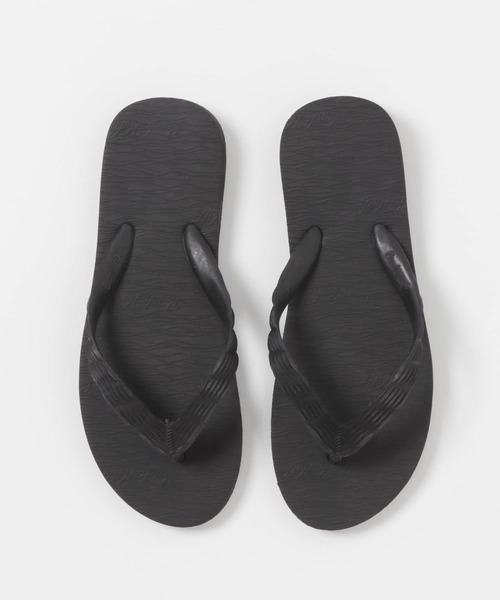 URBAN RESEARCH DOORS（アーバンリサーチドアーズ）の「BEACH WALK　ビーチサンダル（サンダル・レディース・ブラック/グレー/ホワイト/ミント/ピンク・23/24）」の15枚目の写真