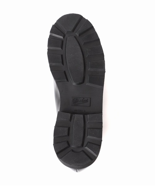 Paraboot EDIFICE別注 MICHAEL NOIR MICHAEL / NOIR - Paraboot
