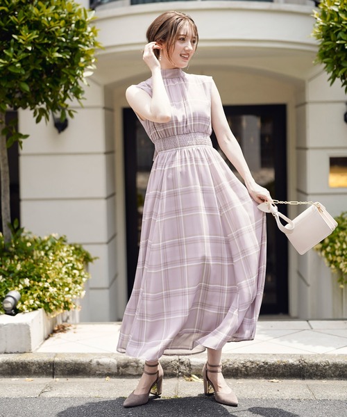 NOELA（ノエラ）の「ボレロセットワンピース（ワンピース）」 - WEAR