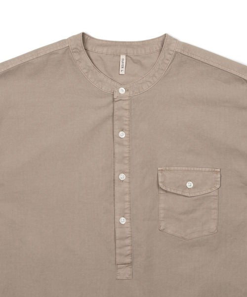 The DUFFER of ST.GEORGE（ザダファーオブセントジョージ）の「ECO