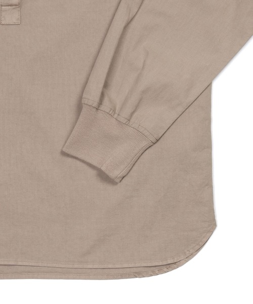 The DUFFER of ST.GEORGE（ザダファーオブセントジョージ）の「ECO