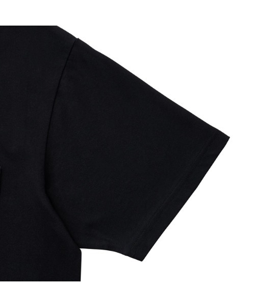 Onitsuka Tiger(オニツカタイガー)の「GRAPHIC TEE / グラフィックティー(Tシャツ/カットソー・レディース・ホワイト/ブラック・S/M/L/XL)」の9枚目の写真