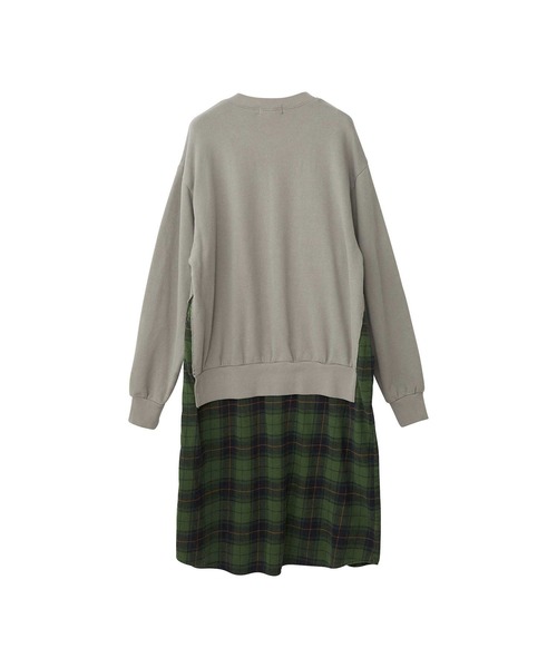 HYSTERIC GLAMOUR（ヒステリックグラマー）の「EVIL WOMAN LIVE