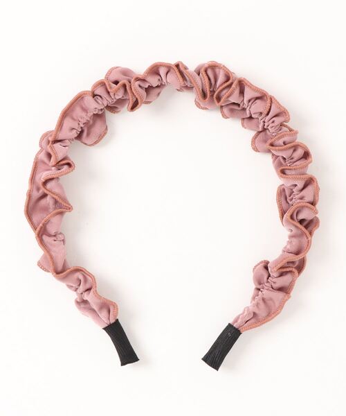 【なな】axes femme カチューシャ　他1点 花柄レースカチューシャ | axes femme | axes femme online shop