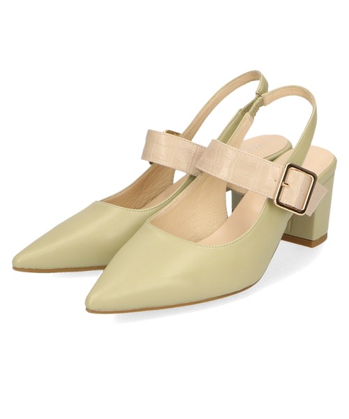 ORiental TRaffic（オリエンタルトラフィック）の「ポインテッドトゥ