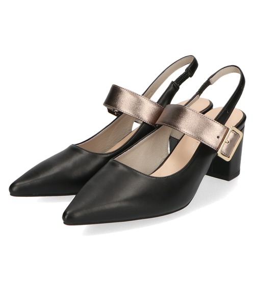 ORiental TRaffic（オリエンタルトラフィック）の「ポインテッドトゥ