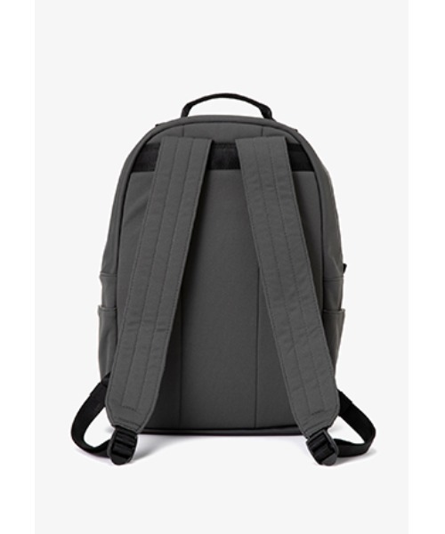 【値下げ】フレッドペリー グレー バックパック FRED PERRY（フレッドペリー）の「Pique Backpack（バックパック