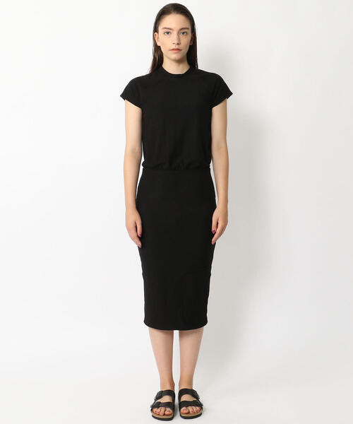 セール ブランド古着 半袖ワンピース ワンピース James Perse ジェームスパース のファッション通販 Zozoused