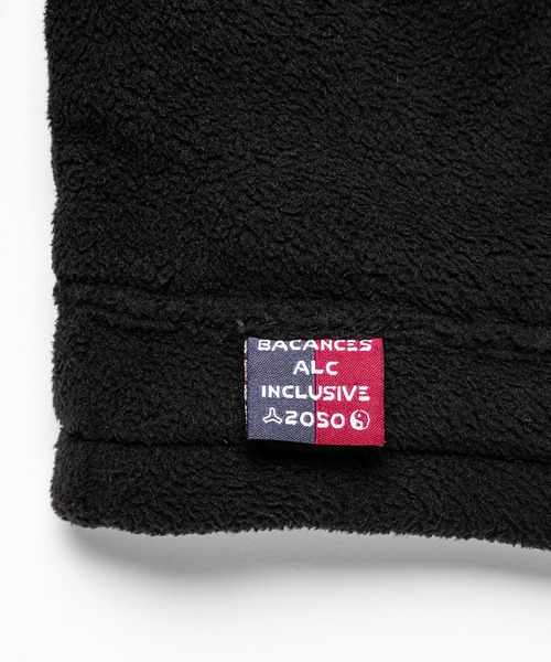 AlexanderLeeChang(アレキサンダーリーチャン)の「AlexanderLeeChang アレキサンダーリーチャン / BLC FLEECE COVERALL JKT BACANCESコラボレーションセットアップビッグシルエットフリースカバーオールジャケット / BC032201(カバーオール・メンズ・マスタード/ブラック/ブラウン・LARGE/MEDIUM/X-LARGE)」の14枚目の写真