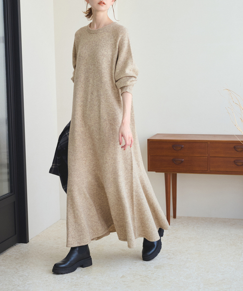 JOURNAL STANDARD（ジャーナルスタンダード）の「□トラペーズ