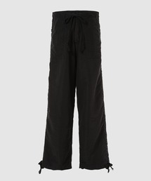 最終値下げ!未使用品Greg Lauren グレッグローレン  レイヤードパンツ GREG LAUREN（グレッグローレン）の「GREG LAUREN(グレッグローレン