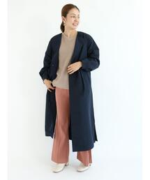 Te chichi TERRASSE | ドロストロングコート(その他アウター)