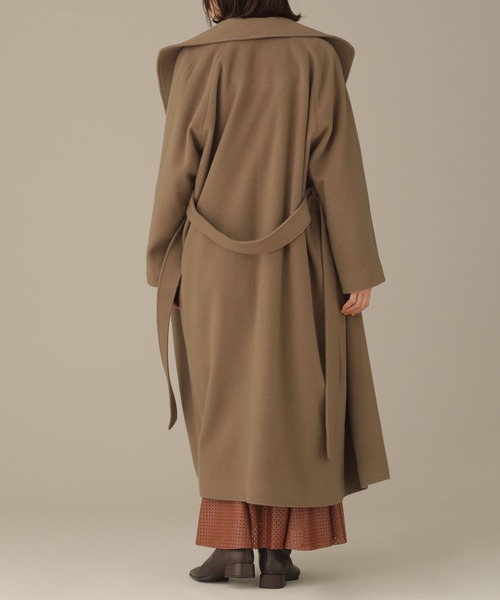 NANO universe（ナノユニバース）の「LB.03/ウールビーバービッグ