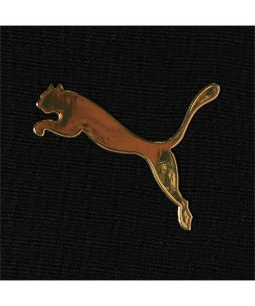 PUMA - メンズ ゴルフ モンスター ストレッチ DWR フルジップ ベスト PUMA（プーマ）の「PUMA プーマ メンズ ゴルフ モンスター