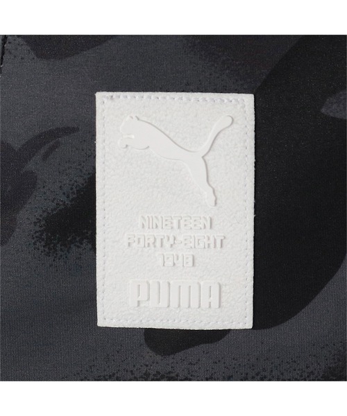 PUMA - メンズ ゴルフ モンスター ストレッチ DWR フルジップ ベスト PUMA（プーマ）の「PUMA プーマ メンズ ゴルフ モンスター