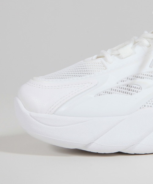 Julia Boutique(ジュリアブティック)の「厚底ダッドスニーカー/22586(スニーカー・レディース・ホワイト・40/38/39/36/37)」の15枚目の写真