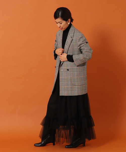IENA LA BOUCLE（イエナラブークル）の「IENA LA BOUCLE グレン