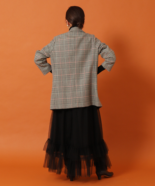 IENA LA BOUCLE（イエナラブークル）の「IENA LA BOUCLE グレン